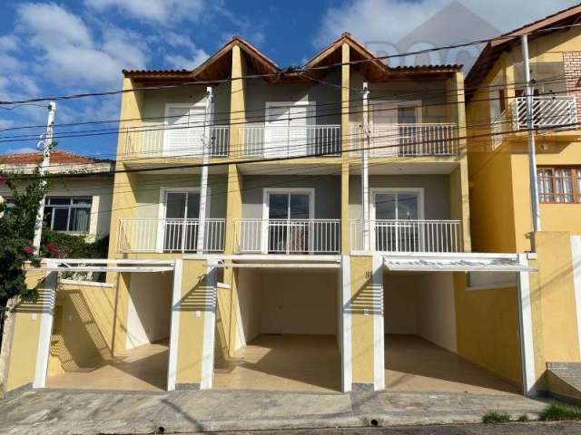 Casa com 3 quartos à venda no Jardim Ester, São Paulo , 145 m2 por R$ 600.000