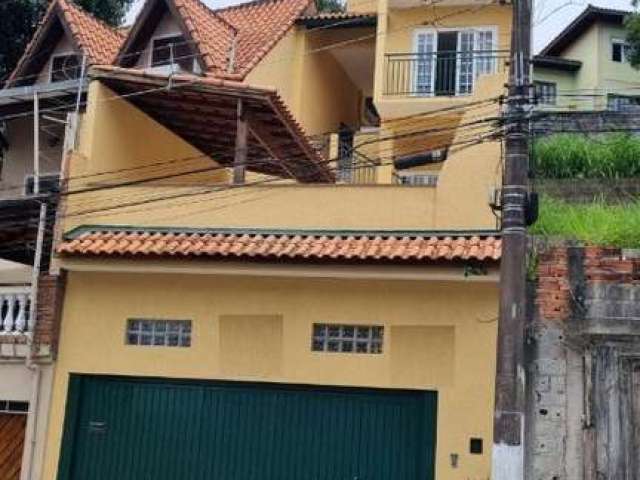 Casa com 3 quartos à venda no Parque Monte Alegre, Taboão da Serra , 186 m2 por R$ 630.000