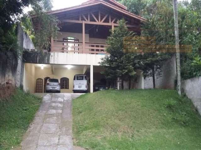 Casa em condomínio fechado com 3 quartos à venda no Transurb, Itapevi , 389 m2 por R$ 700.000