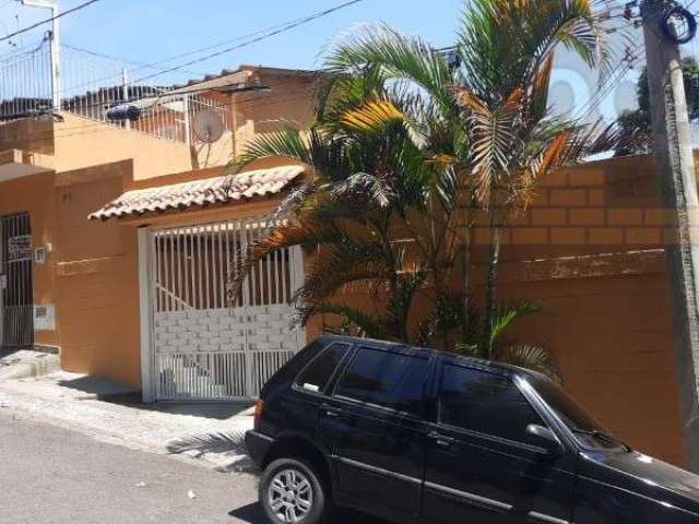 Casa com 2 quartos à venda no Jardim Alvorada (Zona Oeste), São Paulo , 85 m2 por R$ 470.000