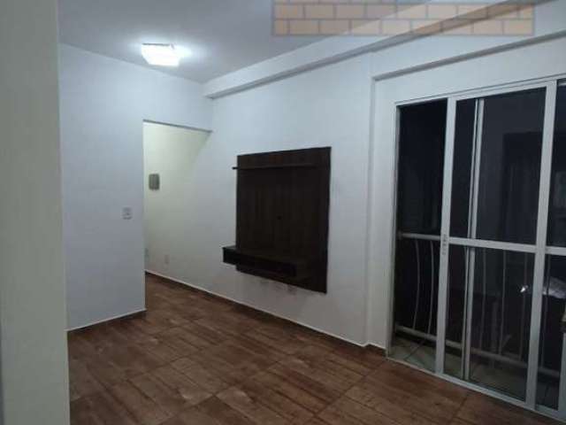 Apartamento com 2 quartos à venda na Cidade Intercap, Taboão da Serra , 42 m2 por R$ 220.000