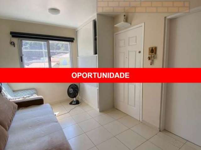 Apartamento à venda jardim américa