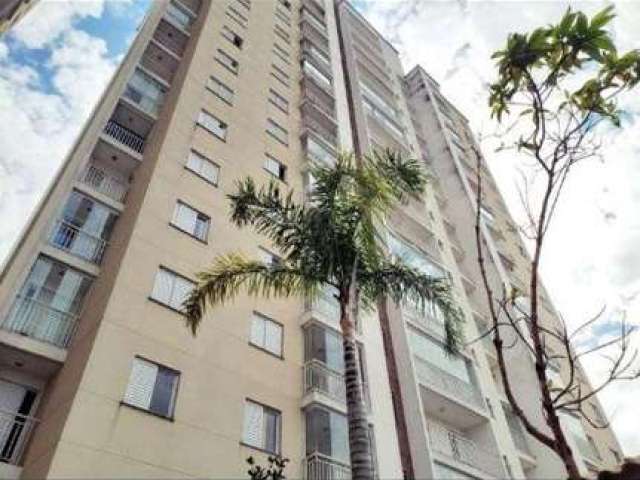 Apartamento com 2 quartos à venda no Jardim Bontempo, Taboão da Serra , 60 m2 por R$ 405.000