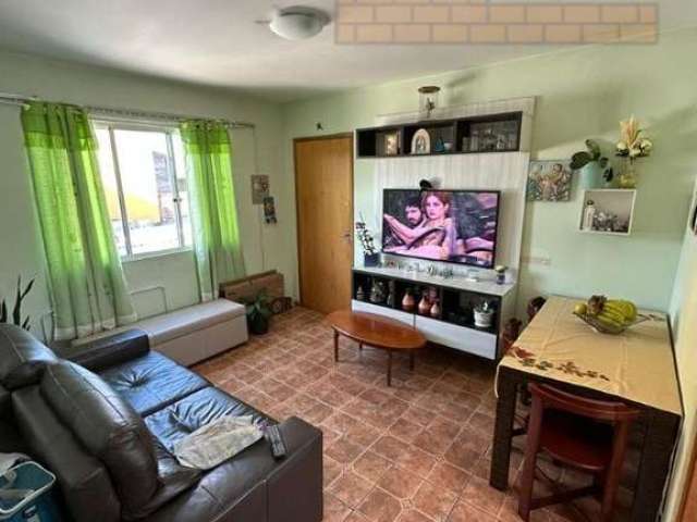 Apartamento com 2 quartos à venda no Jardim Ouro Preto, Taboão da Serra , 48 m2 por R$ 244.000