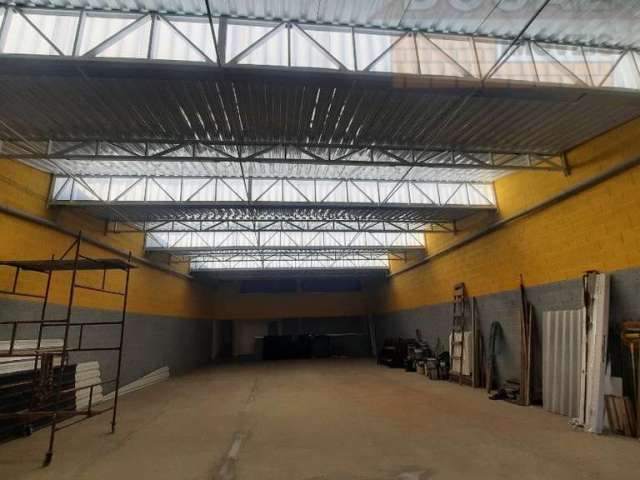 Ponto comercial com 1 sala à venda no Jardim Jussara, São Paulo , 340 m2 por R$ 1.800.000