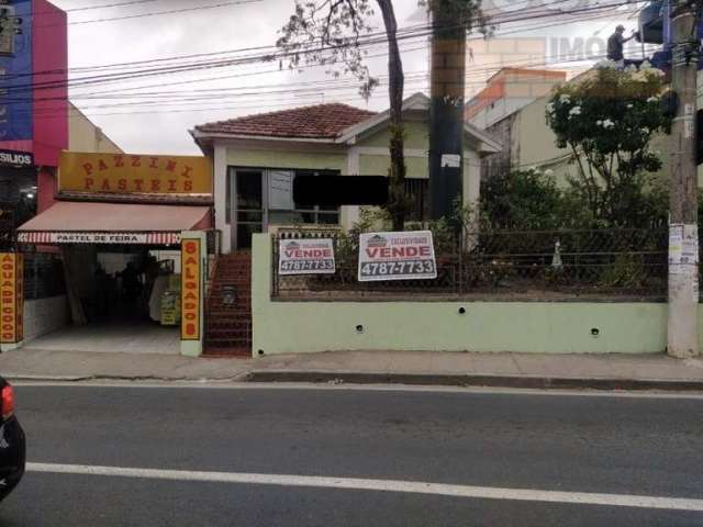 Terreno comercial à venda no Centro, Taboão da Serra  por R$ 4.100.000