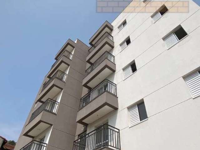 Apartamento com 2 quartos à venda no Parque Esplanada do Embu, Embu das Artes , 50 m2 por R$ 245.000