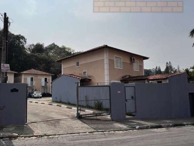 Casa em condomínio fechado com 2 quartos à venda no Parque das Cigarreiras, Taboão da Serra , 85 m2 por R$ 600.000