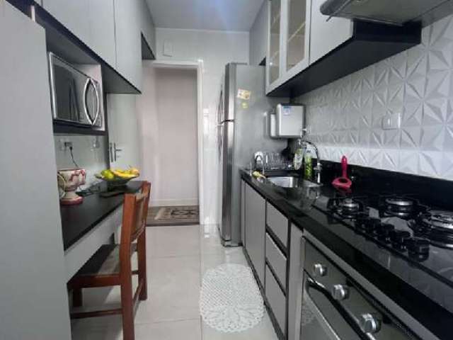 Apartamento à venda em São Paulo-SP, Jardim Umarizal: 2 quartos, 1 sala, 1 banheiro, vaga de garagem, 52,00m². Aproveite!