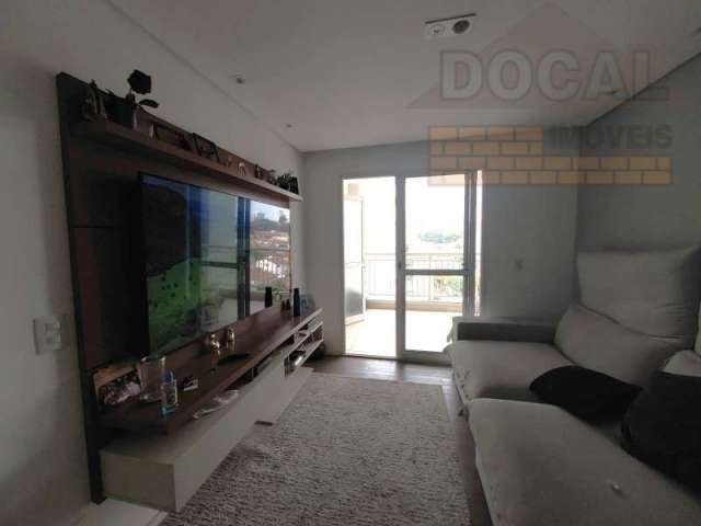 APARTAMENTO À VENDA MIST MORUMBI  92m²