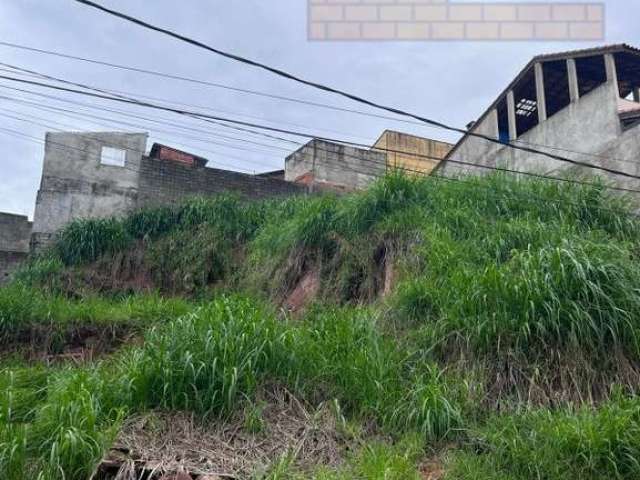 Terreno de 250m² em condomínio de luxo na Morada dos Pássaros, Taboão da Serra-SP: sua oportunidade de investimento!