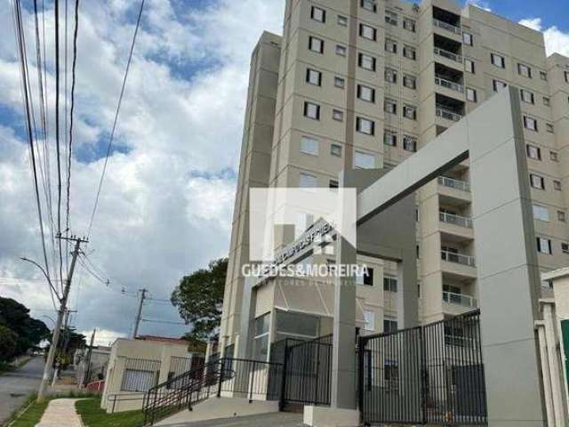 Apartamento à venda, 48 m² por R$ 335.000,00 - Jardim Nova Europa - Campinas/SP