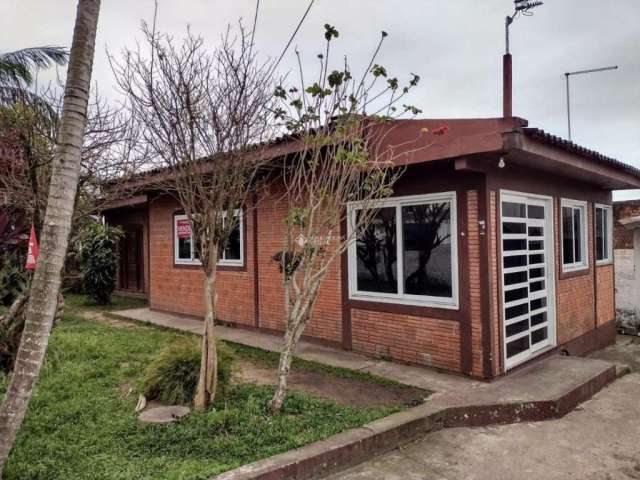 Casa para Venda em São José, Areias, 4 dormitórios, 2 banheiros, 2 vagas