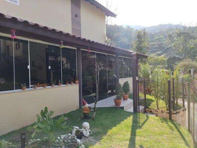 Casa para Venda em Santo Amaro da Imperatriz, Taquera da Varginha, 2 dormitórios, 2 banheiros, 3 vagas