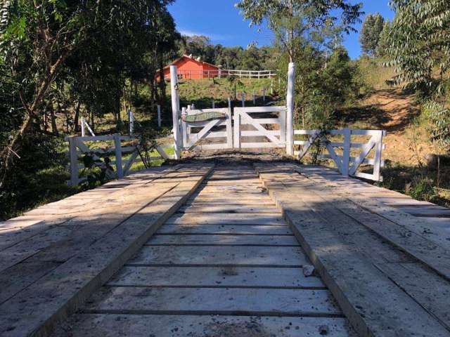 Fazenda para Venda em Alfredo Wagner, Engano, 7 dormitórios, 2 suítes, 6 banheiros, 7 vagas