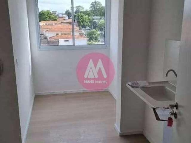 Apartamento à venda 30 m com 2 dorms. no Campo Belo