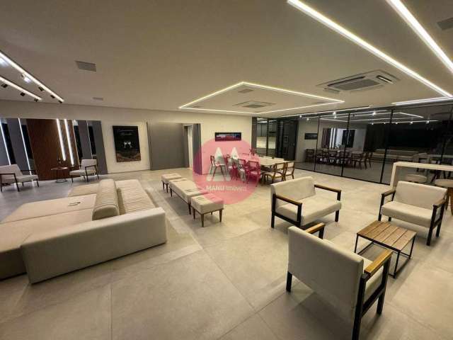 Apartamento de 311m² com 3 Suítes e 3 Vagas  à venda, Morumbi, São Paulo, SP