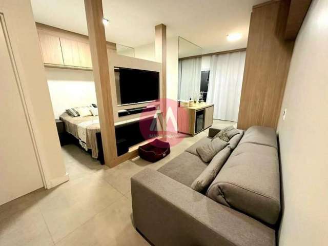 Apartamento de 49m² com 1 Dormitório e 1 Vaga à venda, Campo Belo, São Paulo, SP