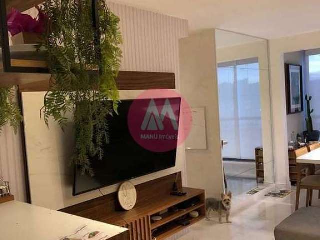 Apartamento padrão à Venda com 71m² 3 dorms e 1 vaga, Santo Amaro, SÃO PAULO, SP