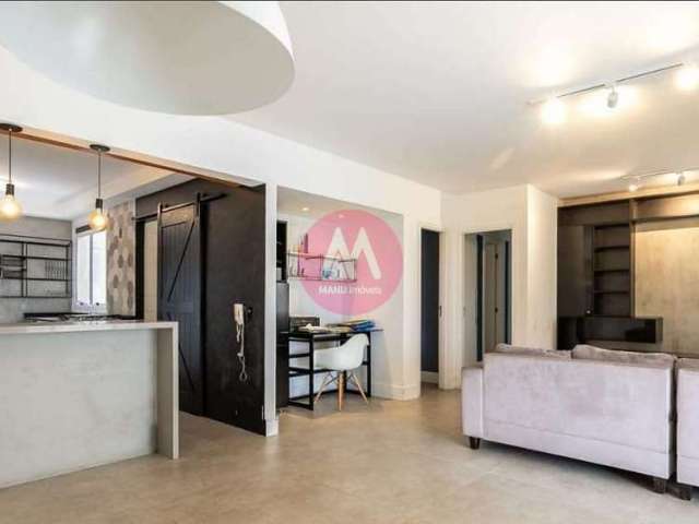 Apartamento à venda com 117m² 3 dorms e 2 vagas, Jurubatuba, São Paulo, SP