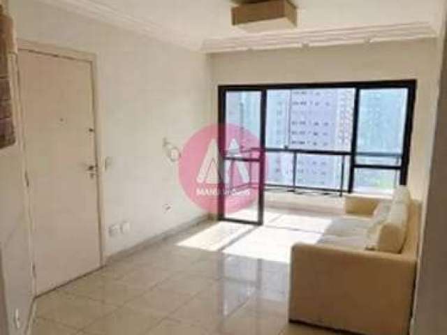 Apartamento de 100m² com 3 Suítes e 2 Vagas  à venda, Vila Andrade, São Paulo, SP