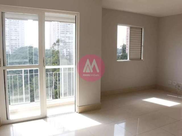 Apartamento à venda com 64m², 2 quartos e 2 vagas, Jardim Londrina, São Paulo, SP