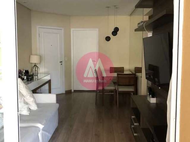 Apartamento de 87m² com 3 Dorms e 2 Vagas  à venda na Vila Olímpia, São Paulo, SP