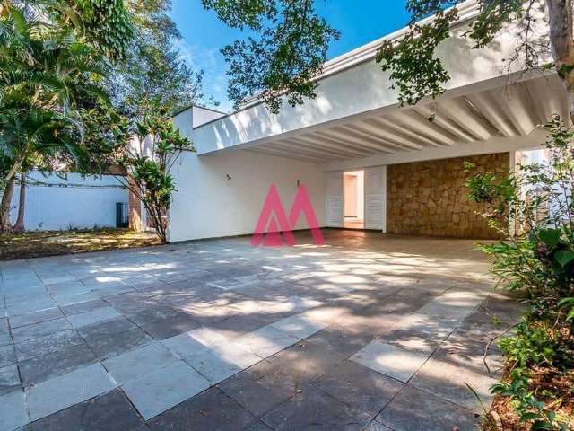 Casa à venda 6 Quartos 3 Suites 6 Vagas 434M² Vila Ida São Paulo - SP