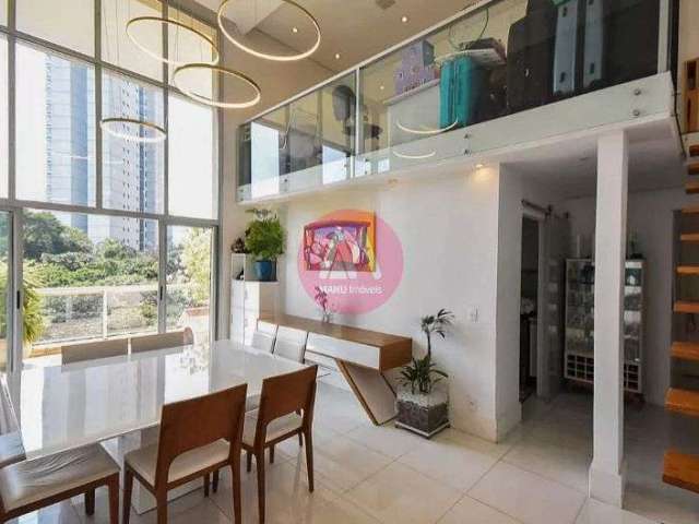 Apartamento de 162m² com 2 Suítes e 3  Vagas  à venda, Parque do Morumbi, São Paulo, SP