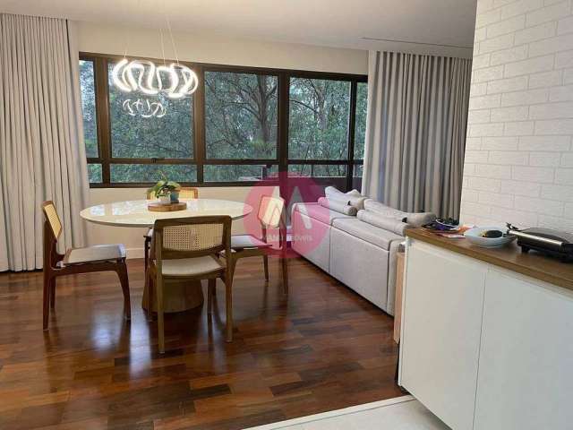 Apartamento Duplex de 98m² com 2 Suítes e 2 Vagas  à venda, Jardim Londrina, São Paulo, SP