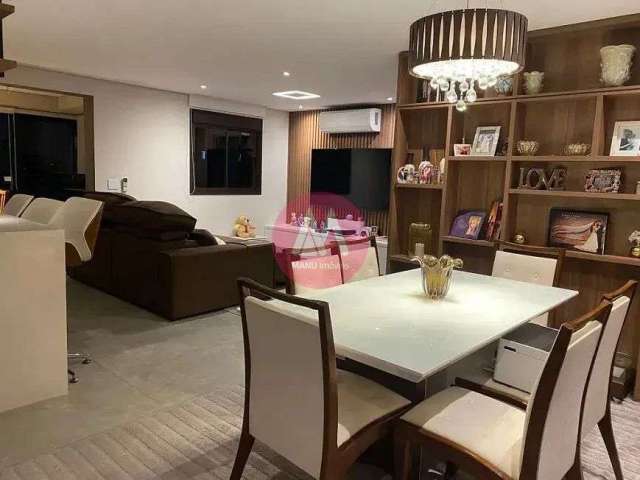 Apartamento de 91m² com 2 Dorms e 1 Vaga à venda, Vila Progredior, São Paulo, SP