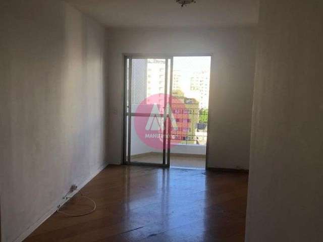 Apartamento  de 105m² com 3 Dorms e 2 Vagas à venda em Moema, São Paulo, SP