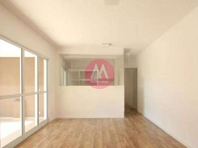 Apartamento à venda com 94m² com 3 dorms e 2 vagas, Jardim Fonte do Morumbi, São Paulo, SP