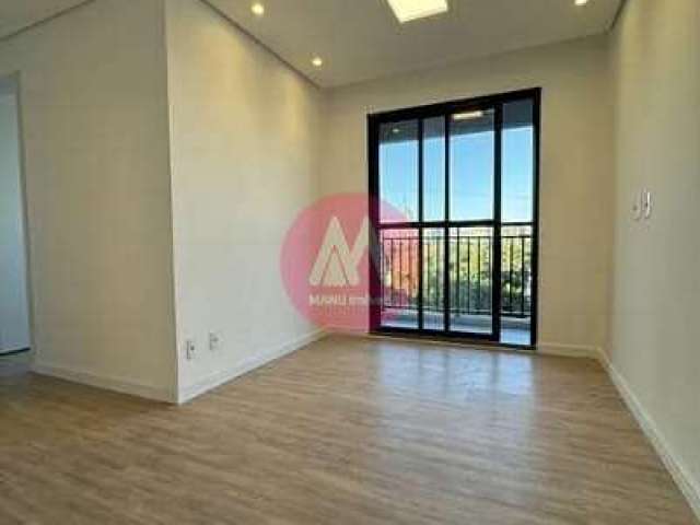 Apartamento de 44m² com 2 Dorms e 1 Vaga à venda, Butantã, São Paulo, SP