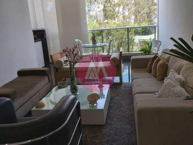 Apartamento à venda com 135m², 2 quartos e 2 vagas, Morumbi, São Paulo, SP