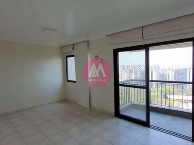 Apartamento de 114m² com 3 Dorms sendo 2 Suítes e 3 Vagas à venda, Vila Suzana, São Paulo, SP