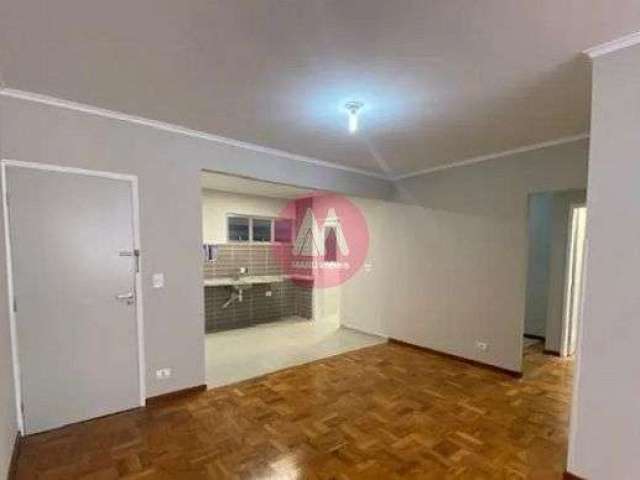 Apartamento de 94m² com 2 Suíte e 1 Vaga à venda, Vila Nova Conceição, São Paulo, SP