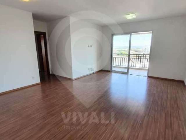 Apartamento com 3 quartos à venda na Avenida Prudente de Moraes, Vila Santa Cruz, Itatiba, 110 m2 por R$ 799.000