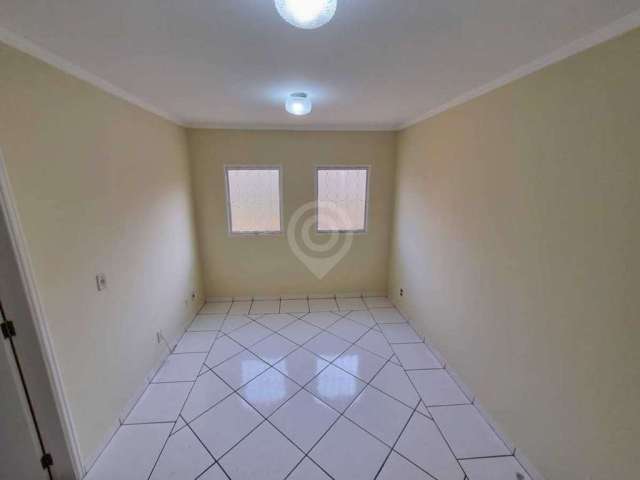 Apartamento com 3 quartos à venda na Avenida Alexandre Dalcin, Condomínio Residencial Beija-Flor, Itatiba, 85 m2 por R$ 265.000