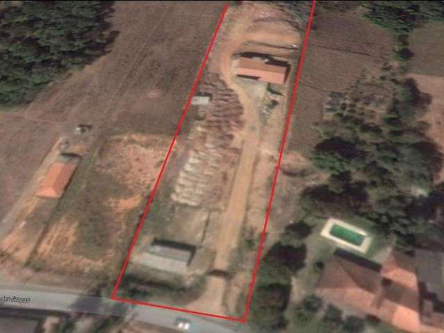 Terreno à venda na Avenida Nossa Senhora das Graças, Jardim Nossa Senhora das Graças, Itatiba, 10000 m2 por R$ 1.800.000