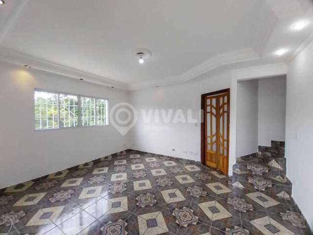 Casa com 4 quartos à venda na Avenida Ângelo Batista Rampasso, Recanto do Parque, Itatiba, 165 m2 por R$ 990.000