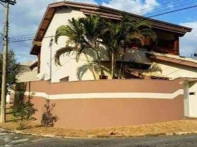 Casa com 4 quartos à venda na Rua Angelina Maria Torso Rampasso, Recanto do Parque, Itatiba, 248 m2 por R$ 970.000