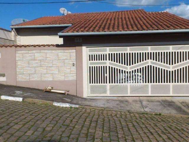 Casa com 3 quartos à venda na Rua José Alves de Godoy, Jardim Ipê, Itatiba, 260 m2 por R$ 750.000