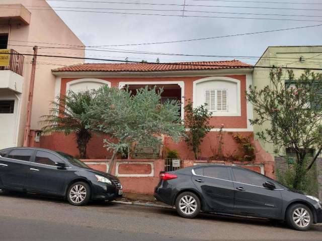 Casa com 3 quartos à venda na Rua Campos Salles, Centro, Itatiba, 143 m2 por R$ 600.000