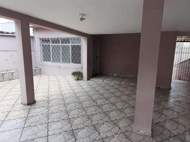 Casa com 2 quartos à venda na Avenida dos Expedicionários Brasileiros, Vila Brasileira, Itatiba, 250 m2 por R$ 600.000