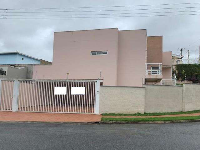 Casa com 3 quartos à venda na Rua Mário Montico, Recanto do Parque, Itatiba, 170 m2 por R$ 675.000