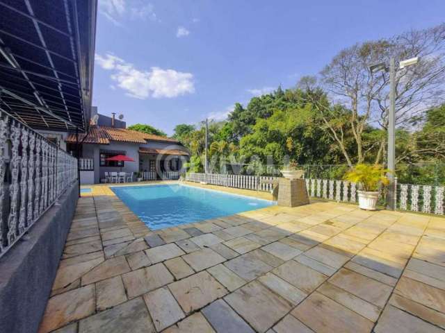 Casa com 3 quartos à venda na Rua Paulo Jorge, Jardim Leonor, Itatiba, 454 m2 por R$ 1.290.000