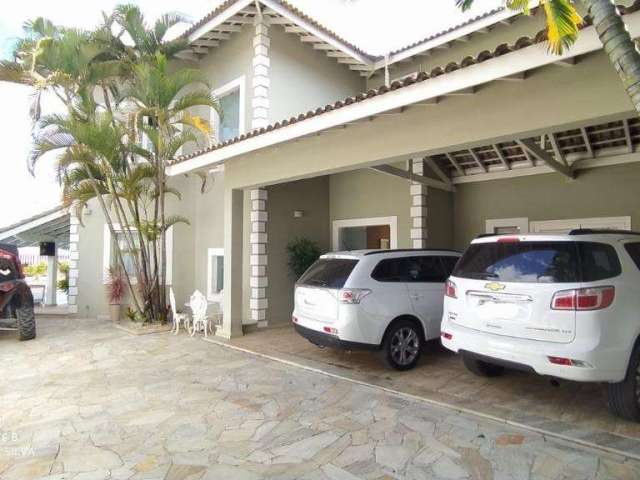 Casa com 3 quartos à venda na Rua Renê Alves Barbosa, Nova Itatiba, Itatiba, 464 m2 por R$ 1.400.000