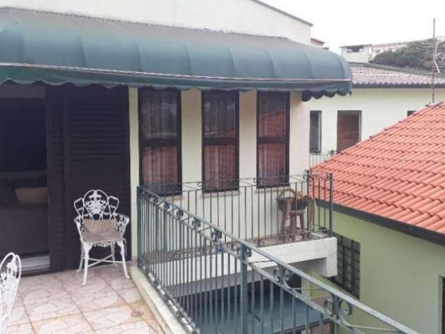 Casa com 2 quartos à venda na Rua Coronel Camilo Pires, Centro, Itatiba, 130 m2 por R$ 690.000