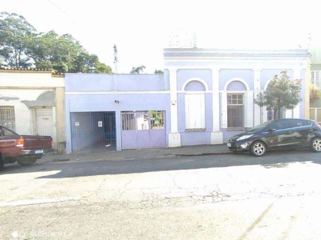 Casa comercial com 4 salas à venda na Rua Campos Sales, Centro, Itatiba, 200 m2 por R$ 1.200.000